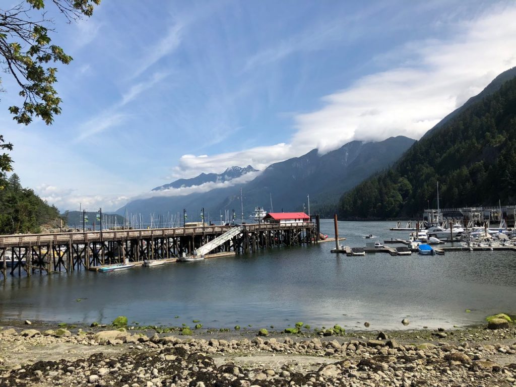 Horseshoe Bay